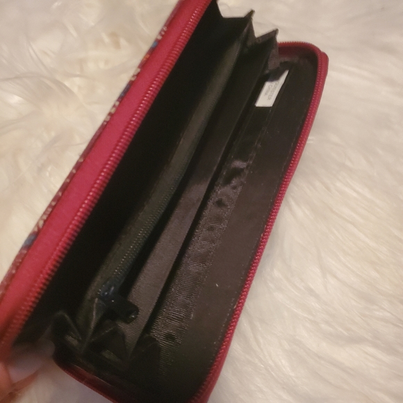 Clutch wallet - Picture 3 of 4